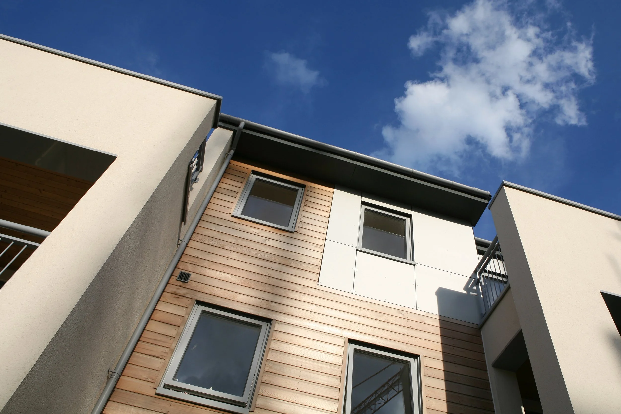 External Wall Systems: EWS-1 Forms, The Legal Requirements and How We Can Help