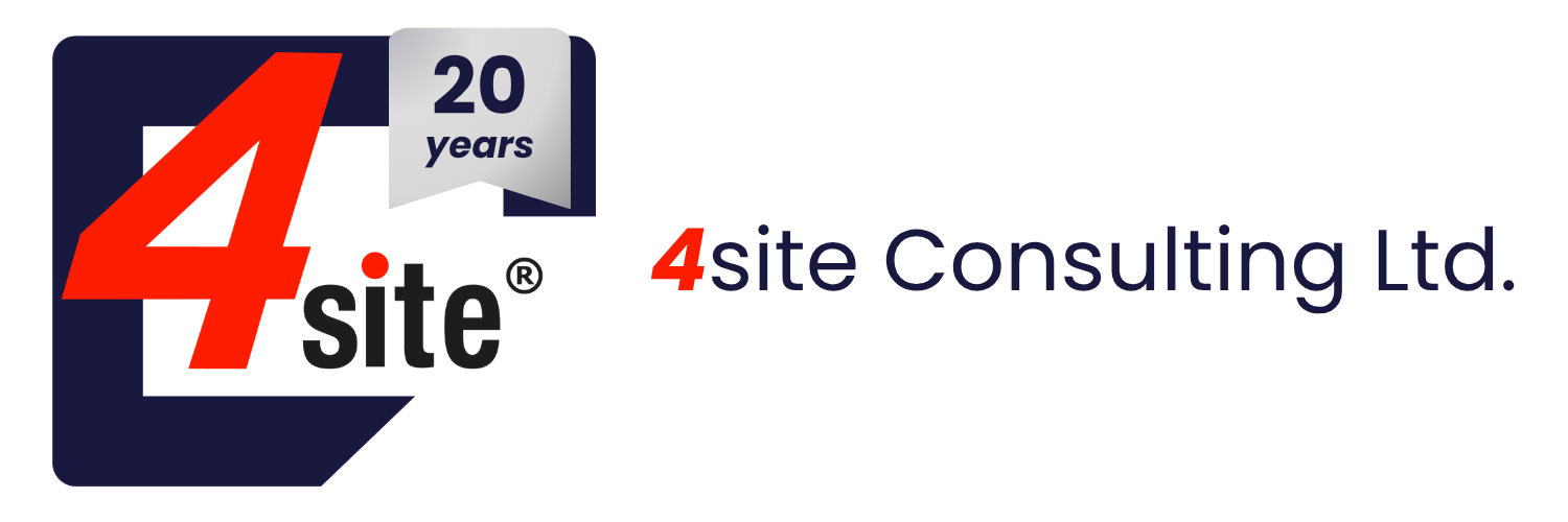 4site Consulting Ltd