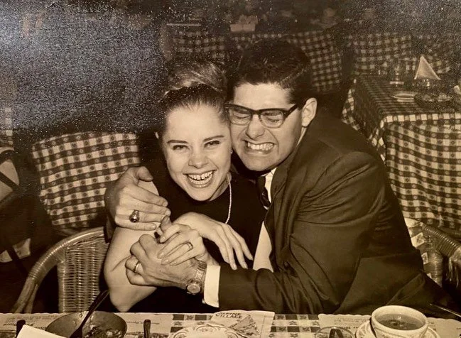 I&rsquo;m figuring out these are a lot harder to write than I anticipated. My family lost a wonderful woman over the weekend. Judith Ellen Nemmers. I always sort of selfishly felt a little closer to my Grandma because even though I&rsquo;ve been bles