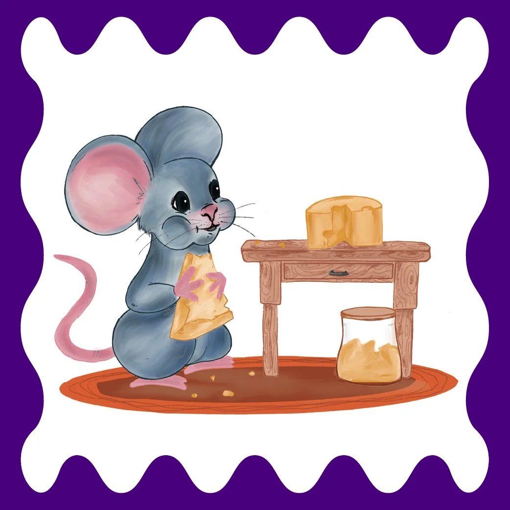 El ratón biberon_ilustracion de interior