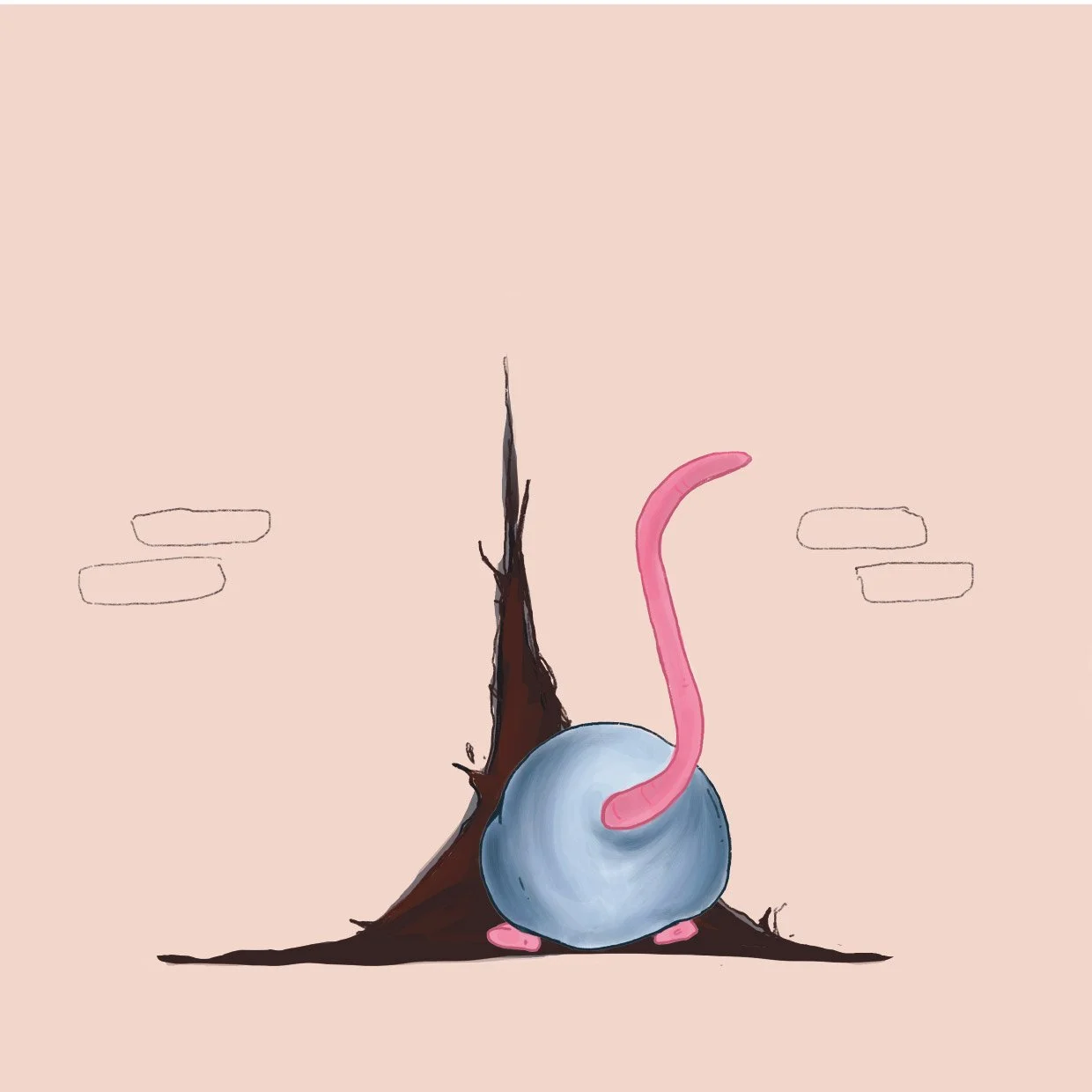 Ilustracion de interior