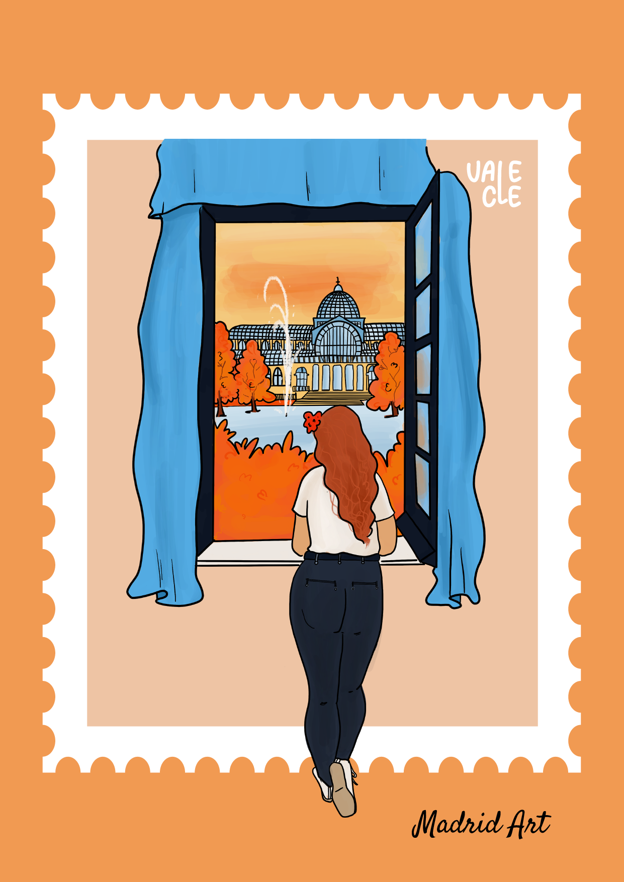 Madrid.