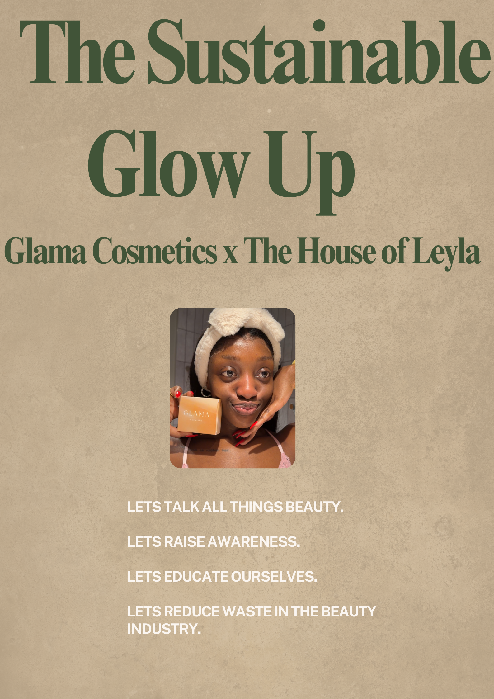 Green Simple Sustainable Fair Poster.png