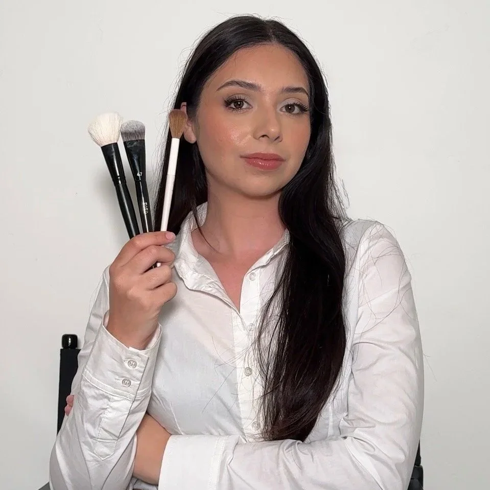 Violeta MUA CA