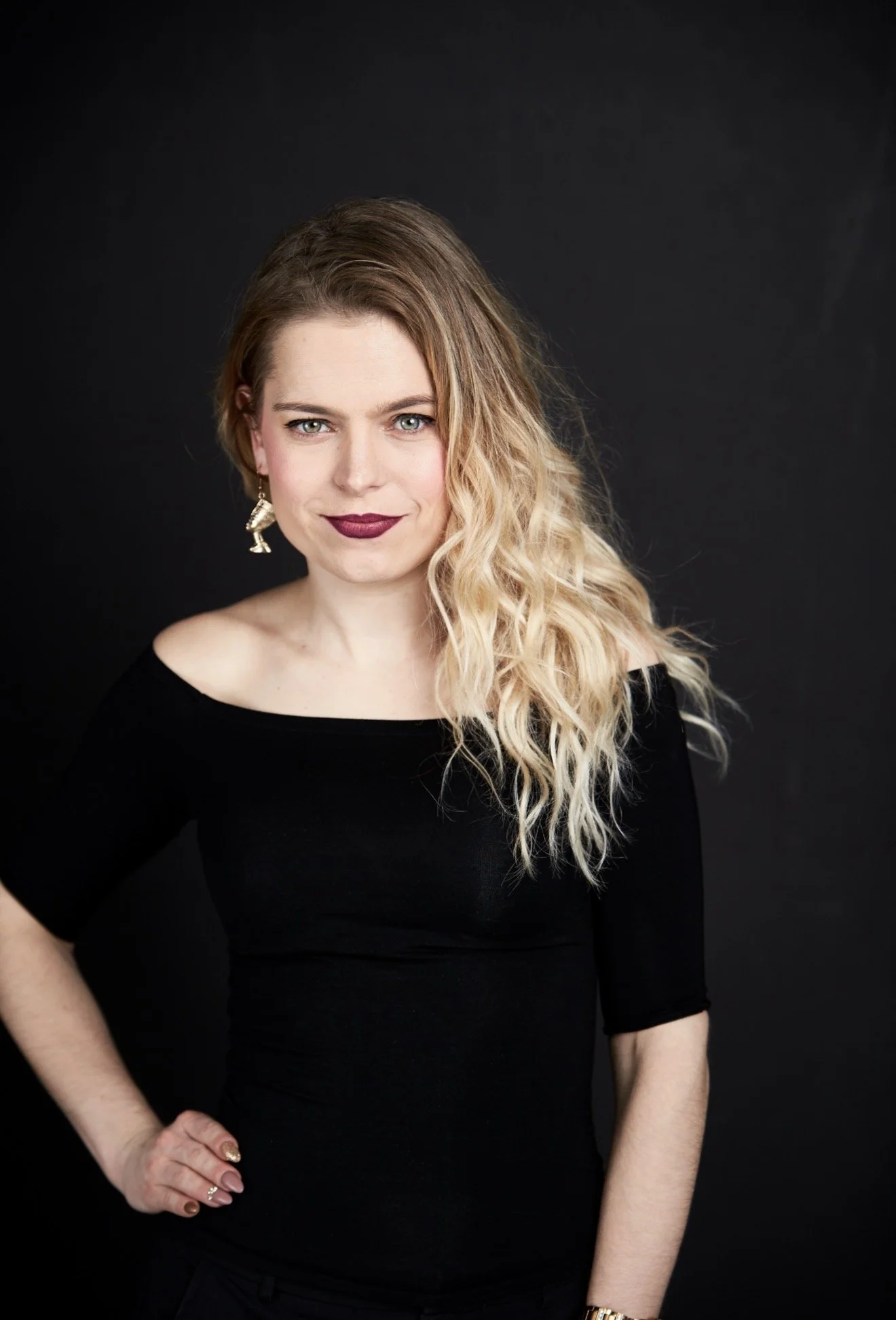 Lucie HMUA