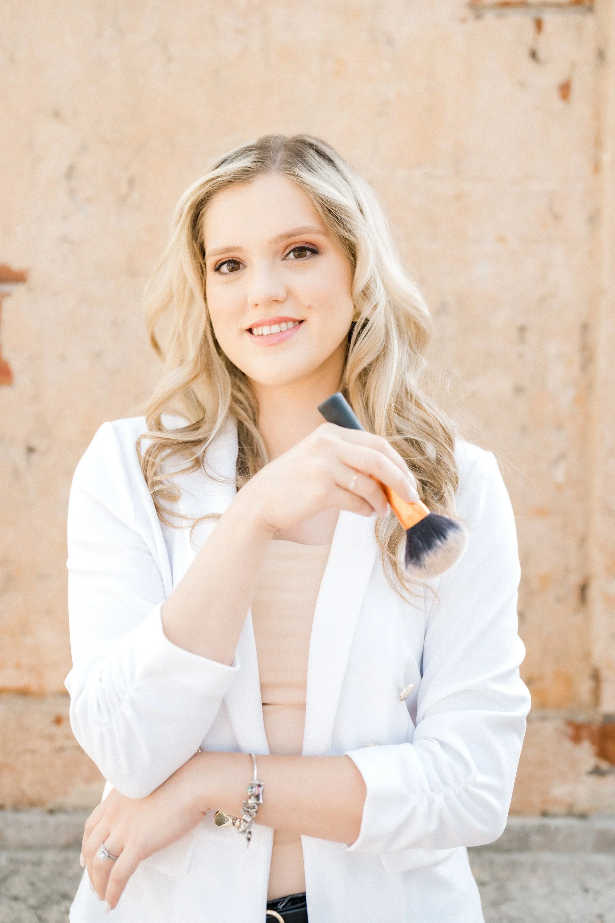 Kirsten R HMUA PA