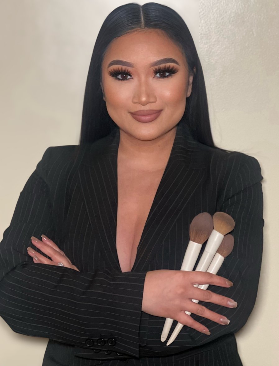 Taylor MUA