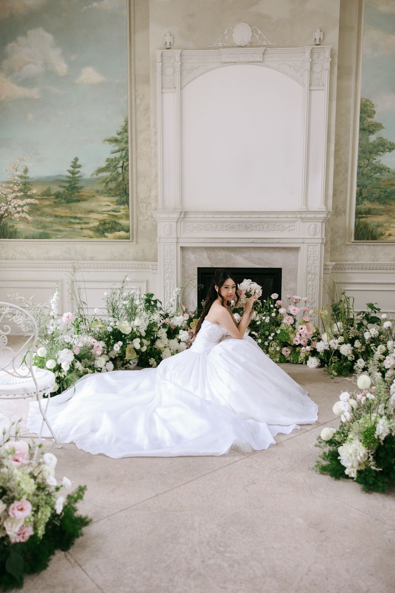 Graydon Hall Ceremony Wedding