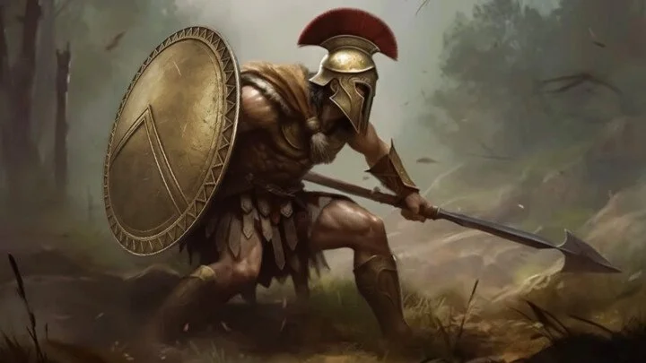 Do the Spartans Deserve Their Reputation?