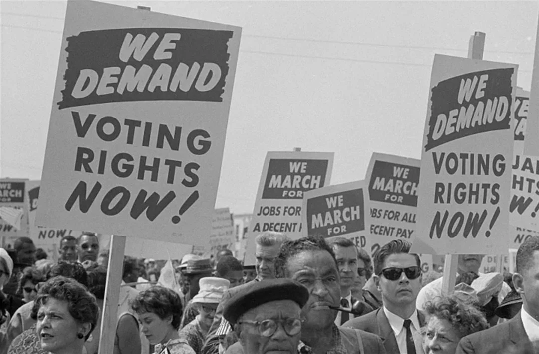 Not Everyone Should be Allowed to Vote.