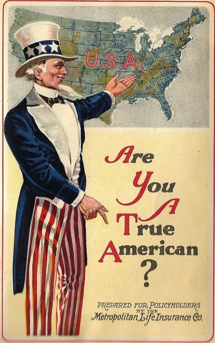 Is White Replacement Real?