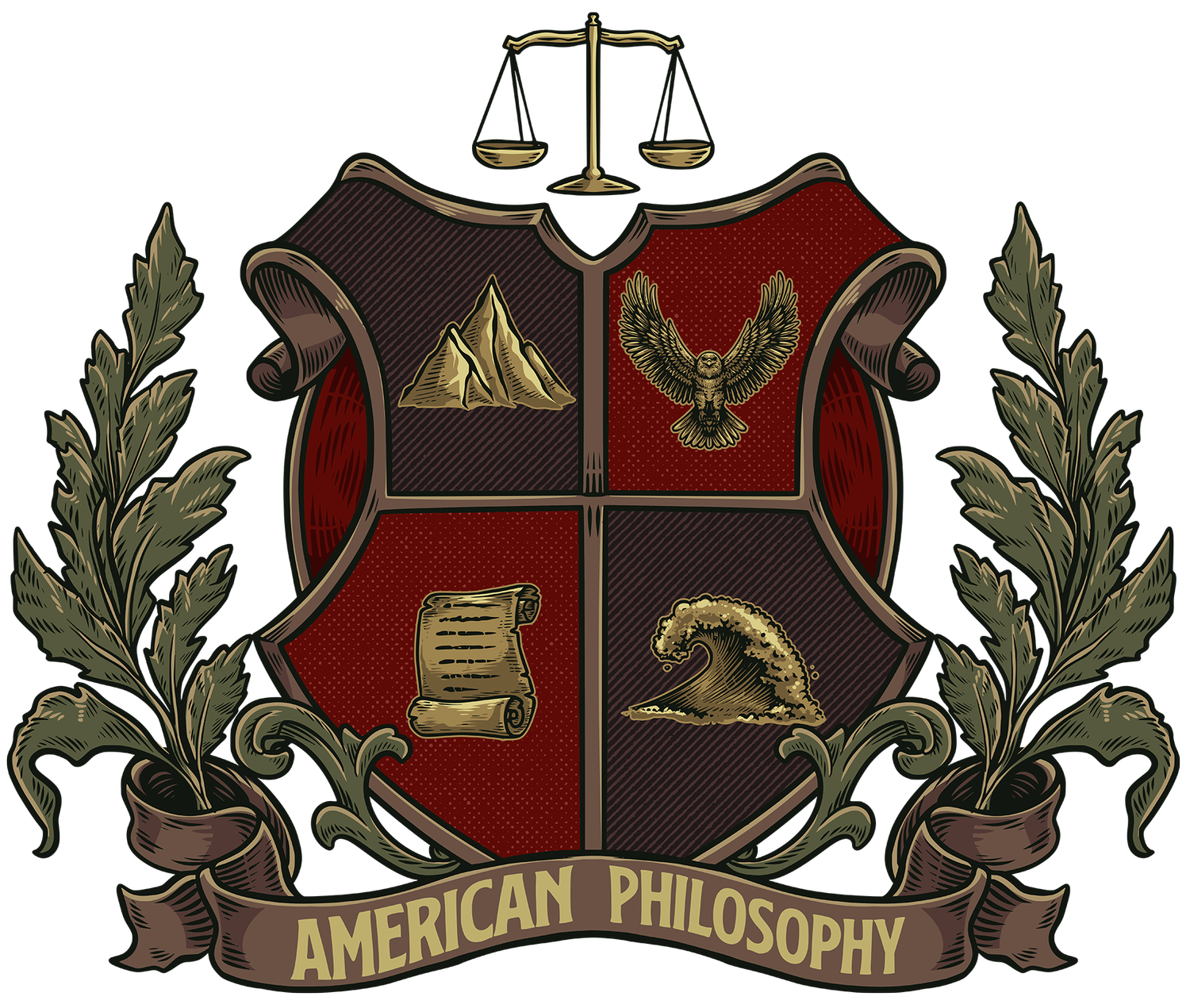 American Philosophy