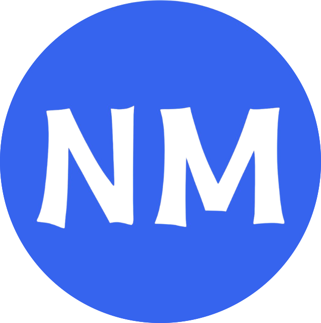 NM Marketing Agency 