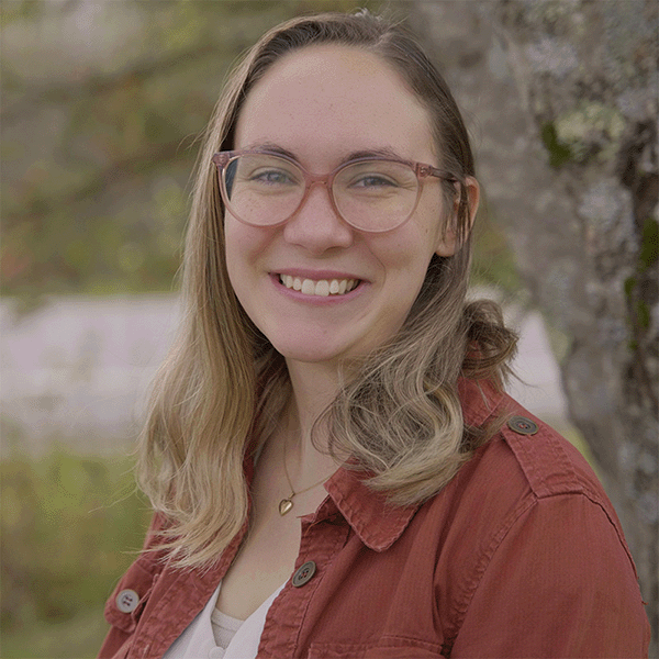 Hayley Jones brings passion and experience to Maine's best daycare in Gorham, Maine and preschool.