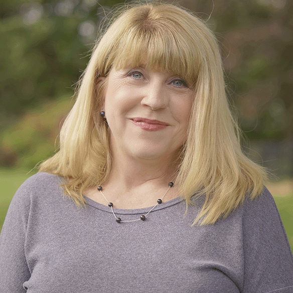 Melissa Evans, Director of Roselyn North Academy in Yarmouth, Maine – experienced early childhood educator leading a top-rated preschool and daycare.