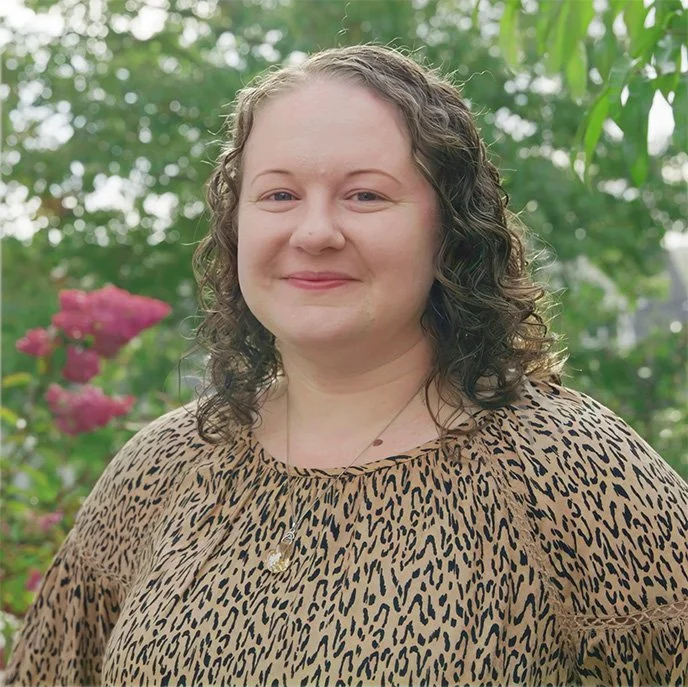 Erin Welsh, Director of Roselyn North Academy in Freeport, Maine – experienced early childhood educator leading a top-rated preschool and daycare.