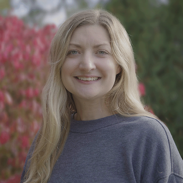 Jessica Thistle, Director of Roselyn North Academy in Gorham – dedicated early childhood educator with 22 years of experience in infant and toddler care.