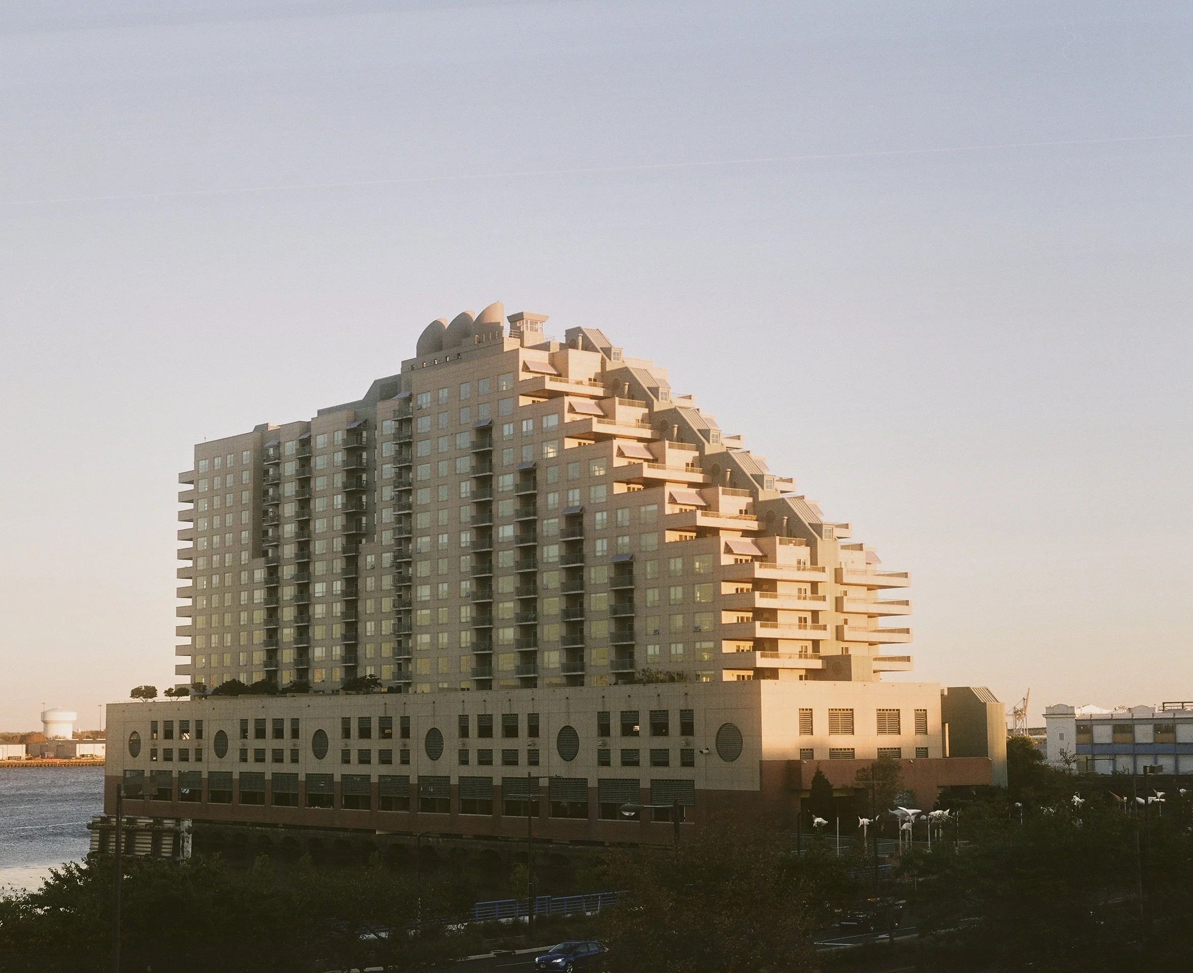 Golden Hour