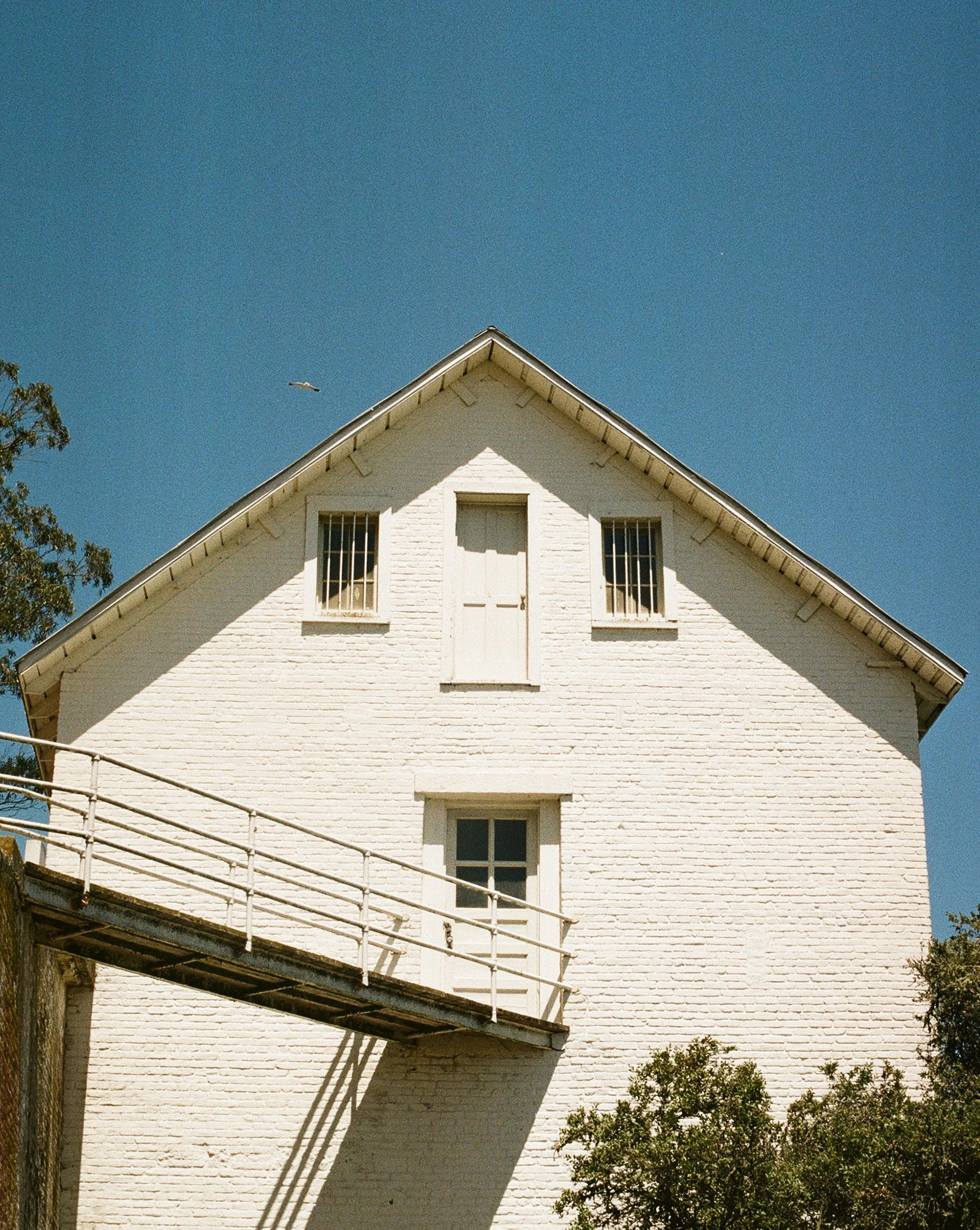 Guard House