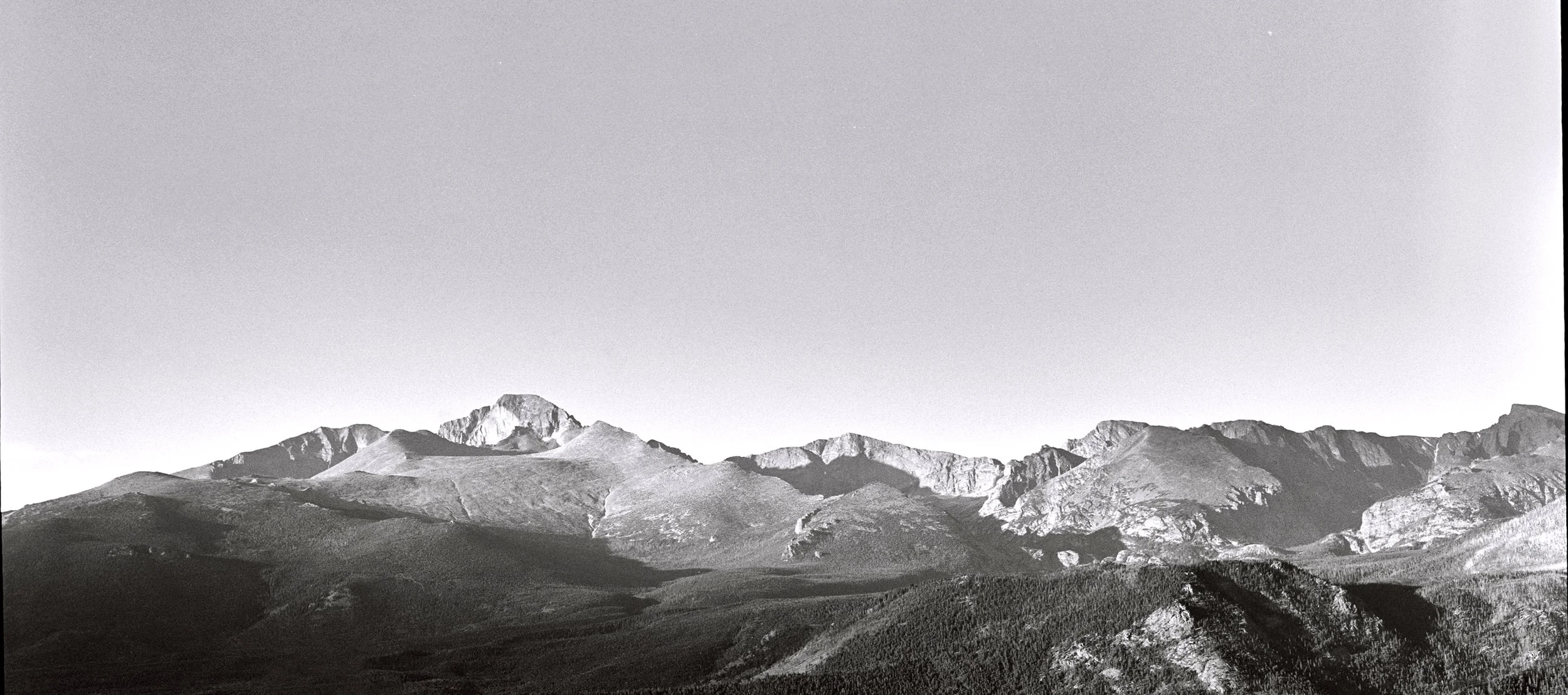 Ridges
