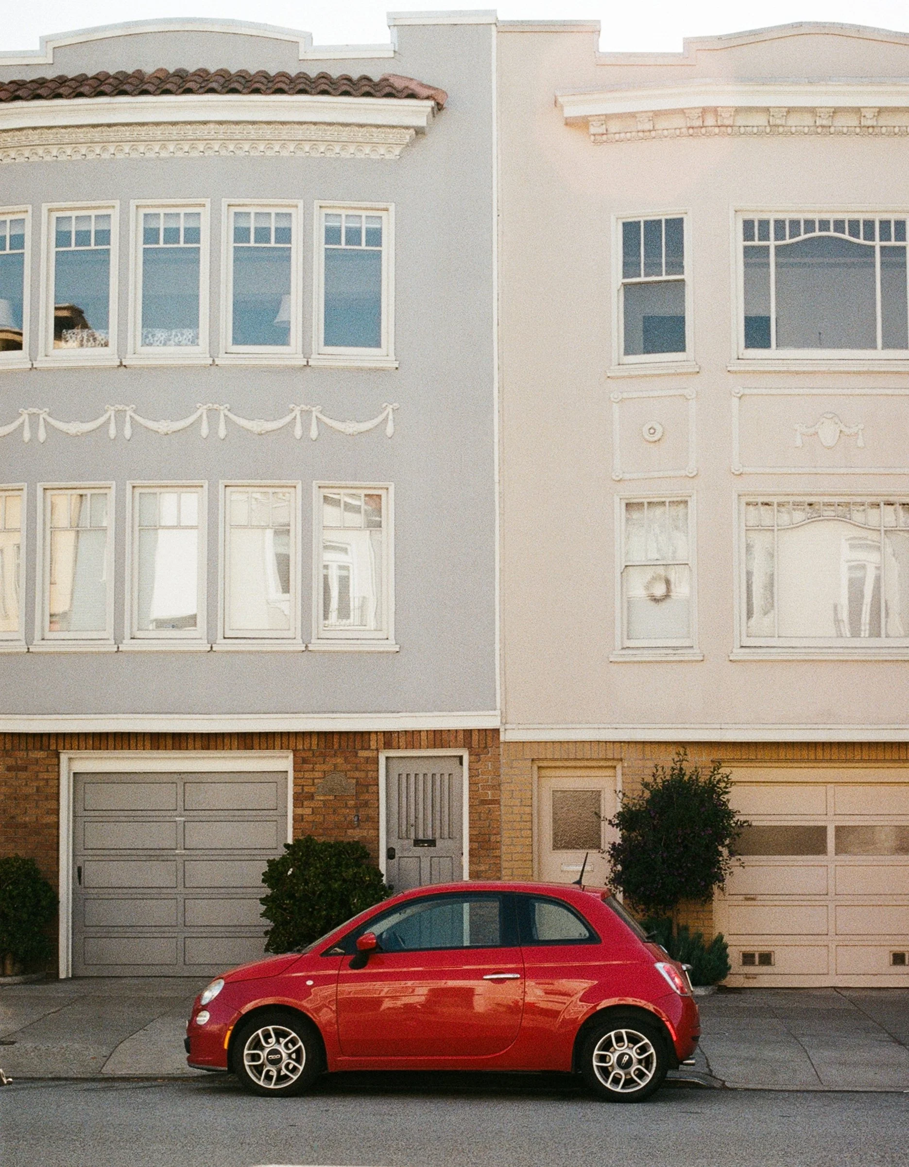Parking Spot