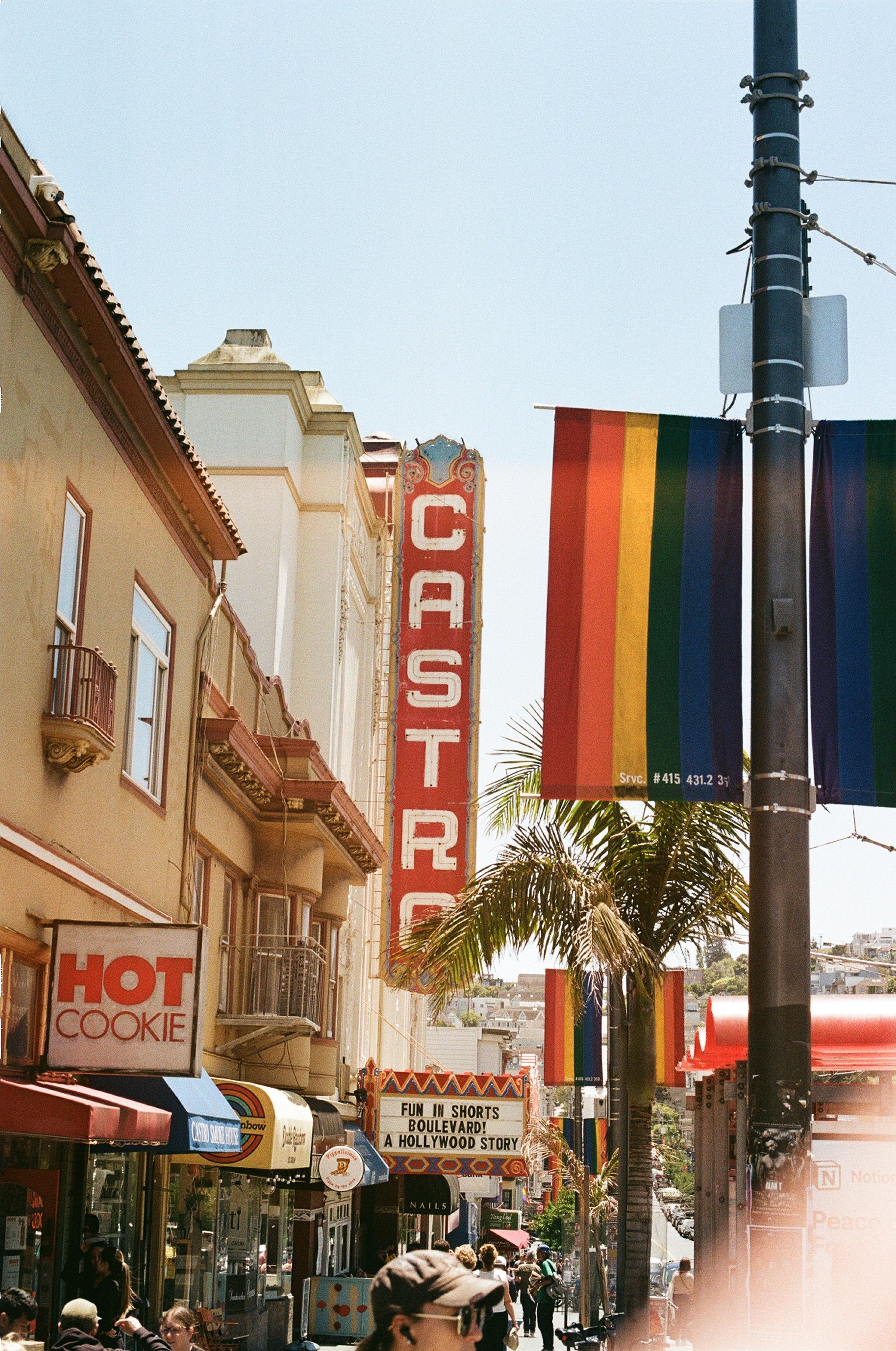 Castro