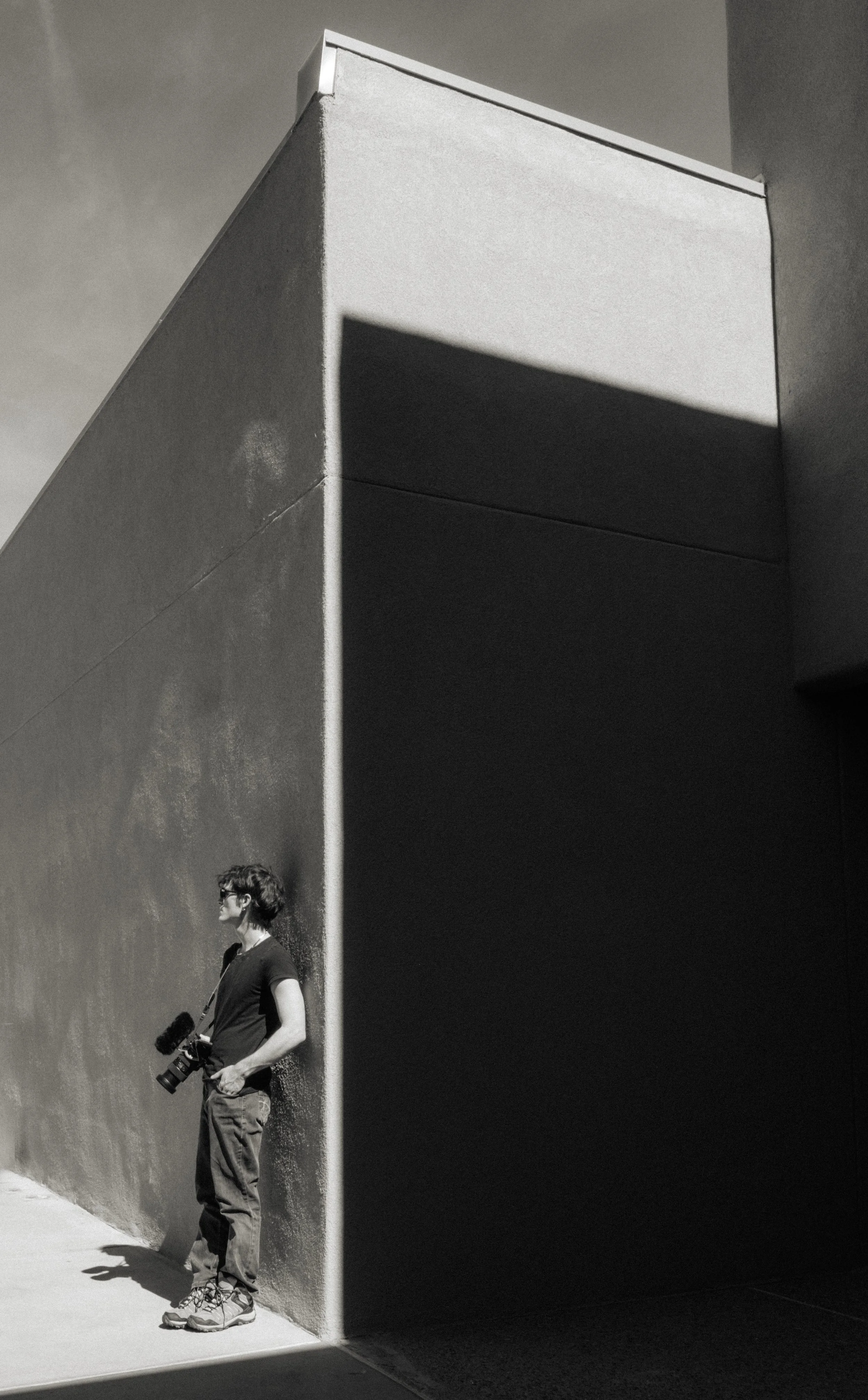 On The Corner