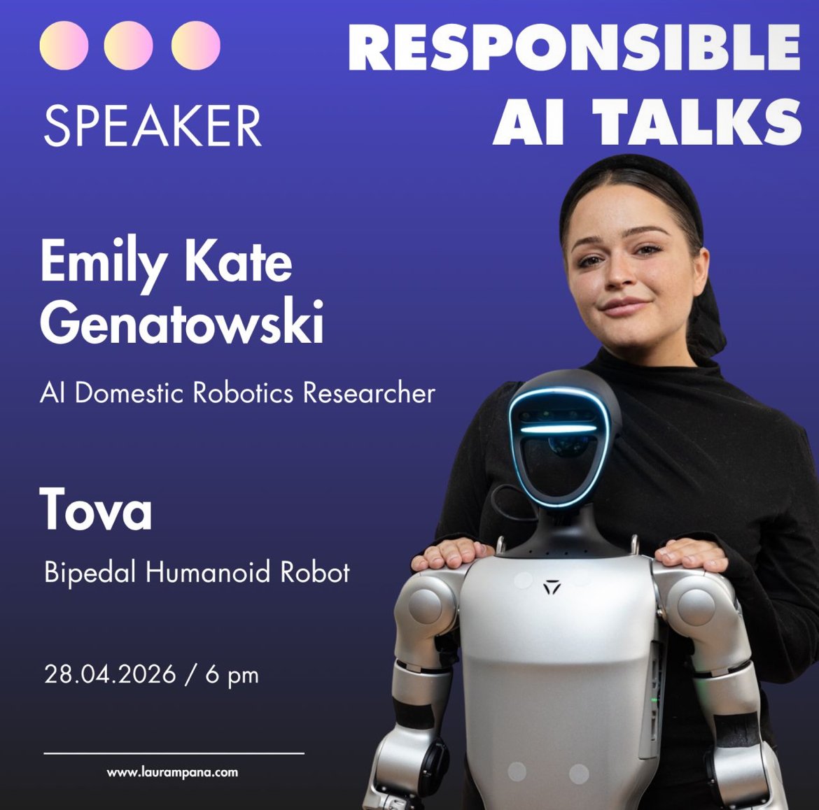 responsible AI 