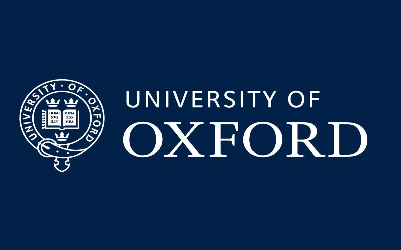 Oxford uni