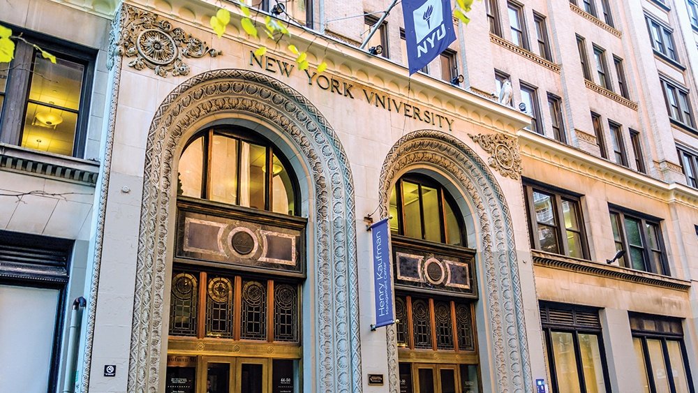 nyu