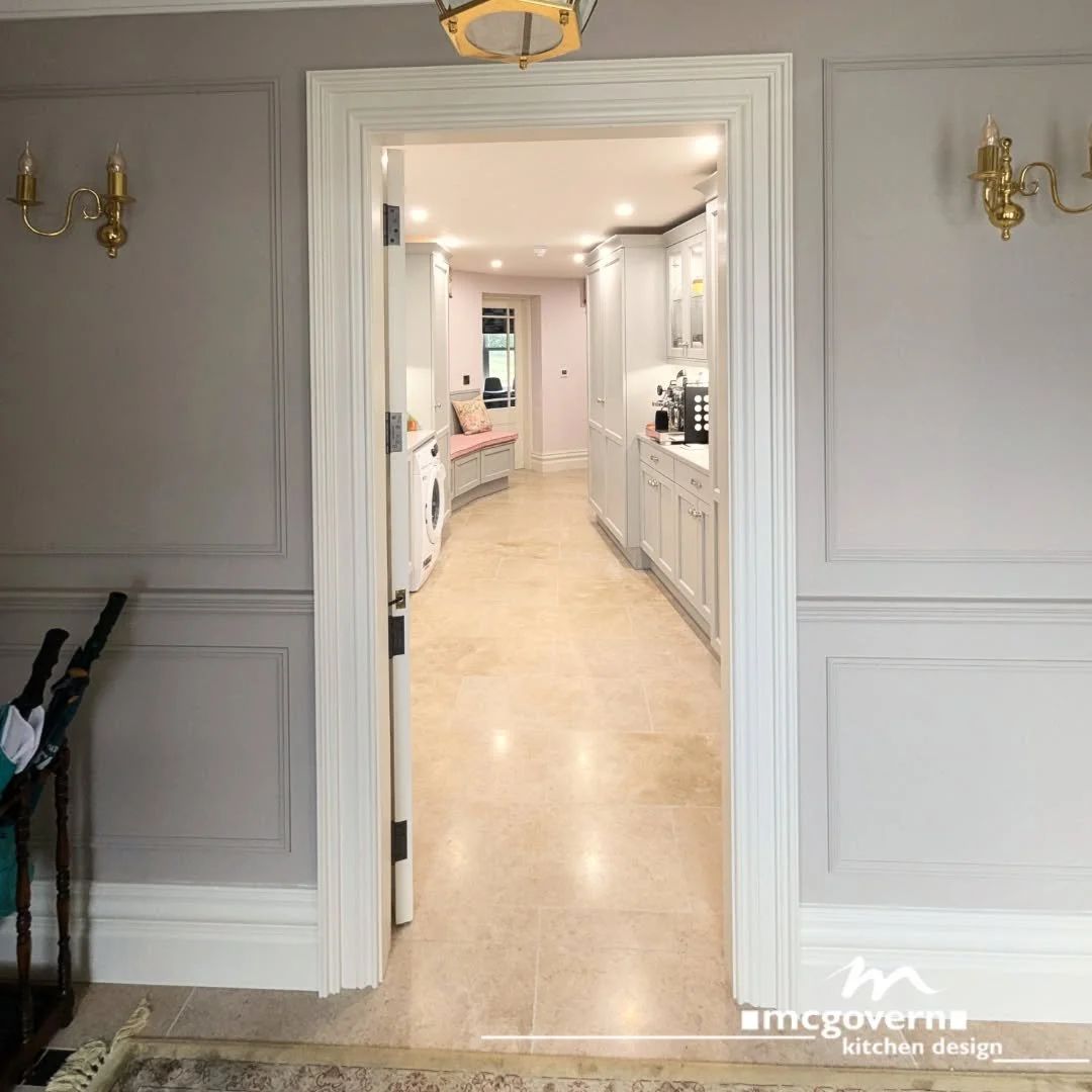 A well-designed boot room and utility space is more than just a luxury &mdash; it's a game-changer for everyday living. These hardworking areas help keep the rest of your home clutter-free, providing dedicated space for storing coats, shoes, laundry,