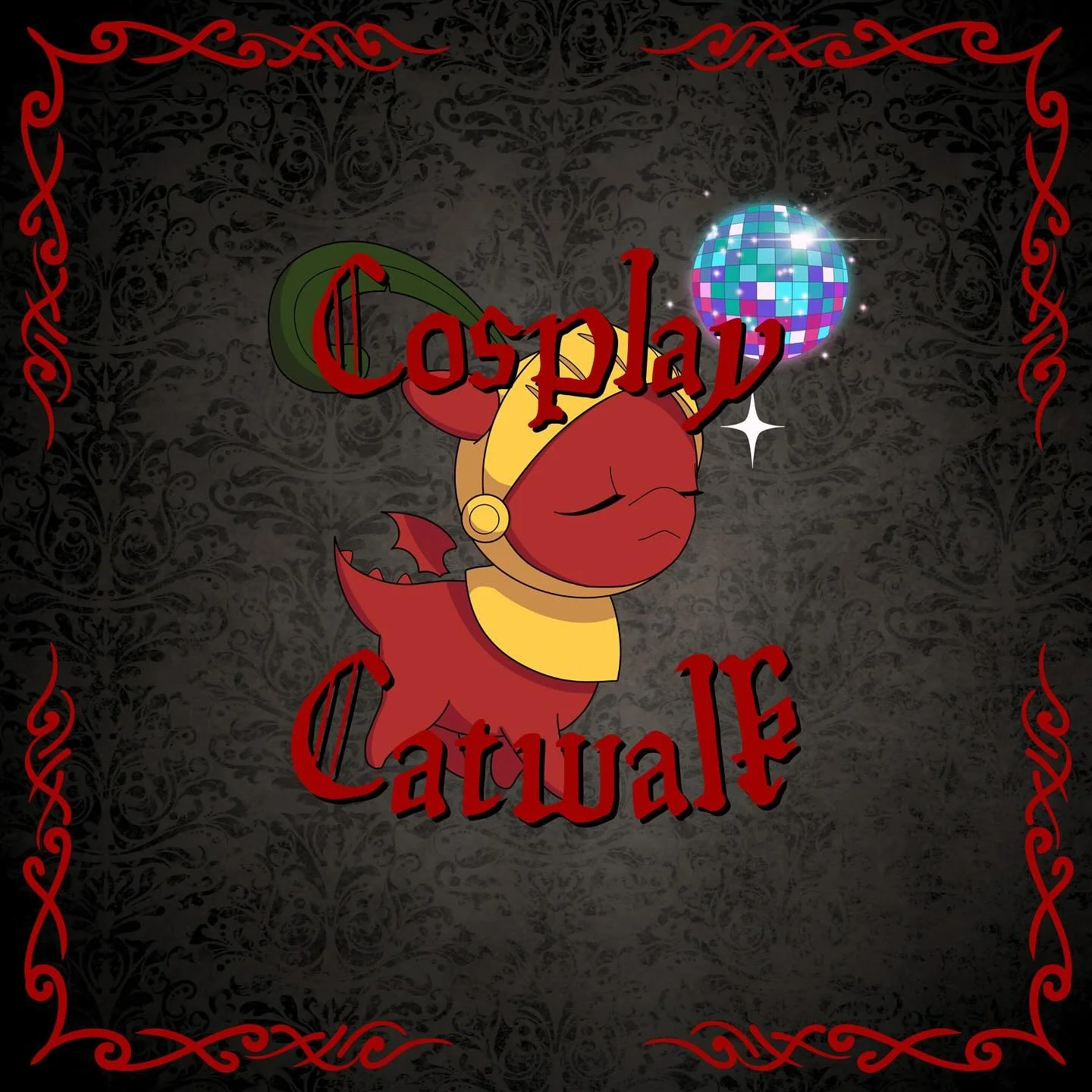Strut across the stage and turn heads at our catwalk!

All cosplays are welcome at our catwalk. Whether your cosplay is self-made, bought, a closet-cosplay or an original design, all that matters is to show up and show off!

You get up to 30 seconds 
