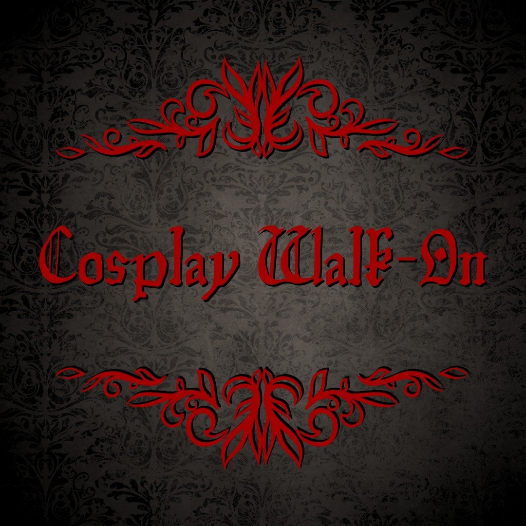 Show off your cosplay on stage with no pressure or judges.

Sign up at the info desk to join our Cosplay Walk On and strut your stuff.