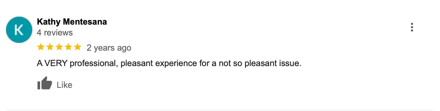 Best Urology Review, Port St. Lucie, Florida, A VERY professional, pleasant experience for a not so pleasant issue.