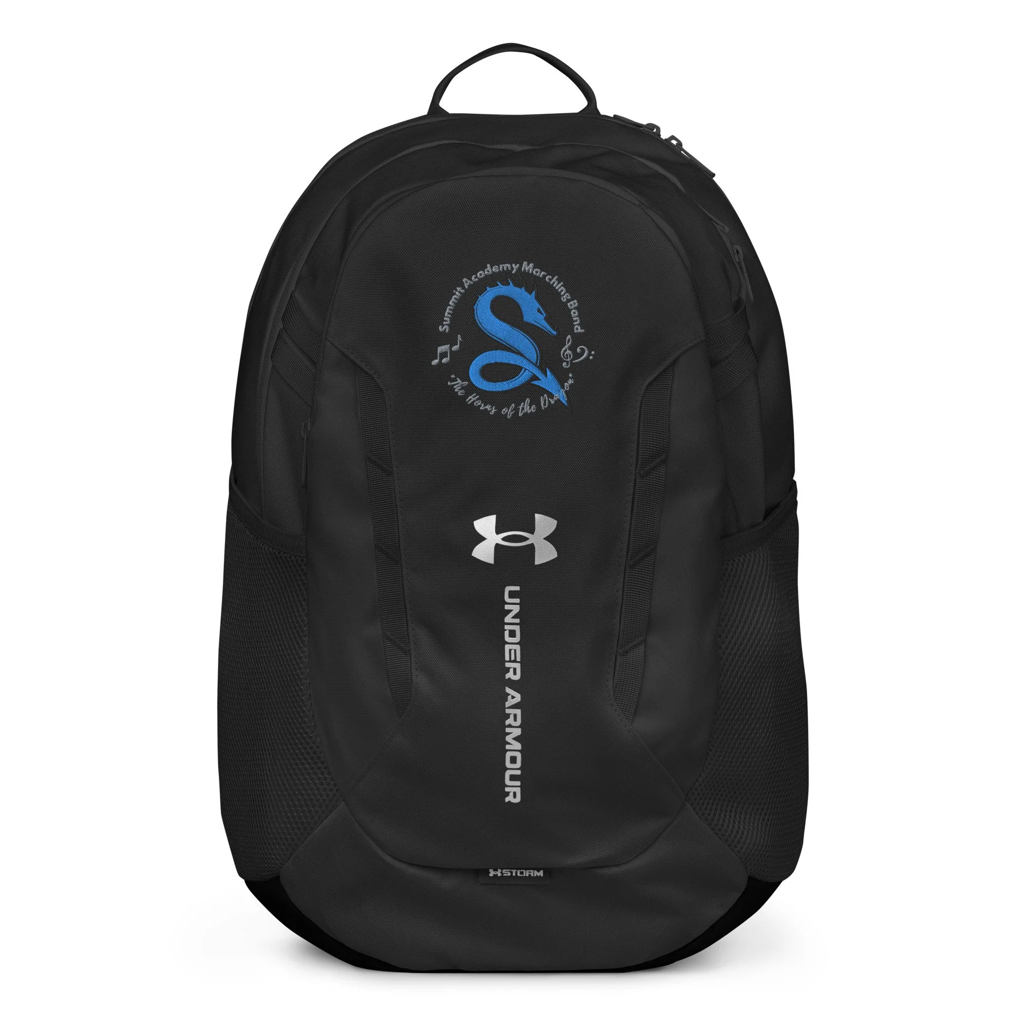 Summit Academy MB Under Armour® Backpack