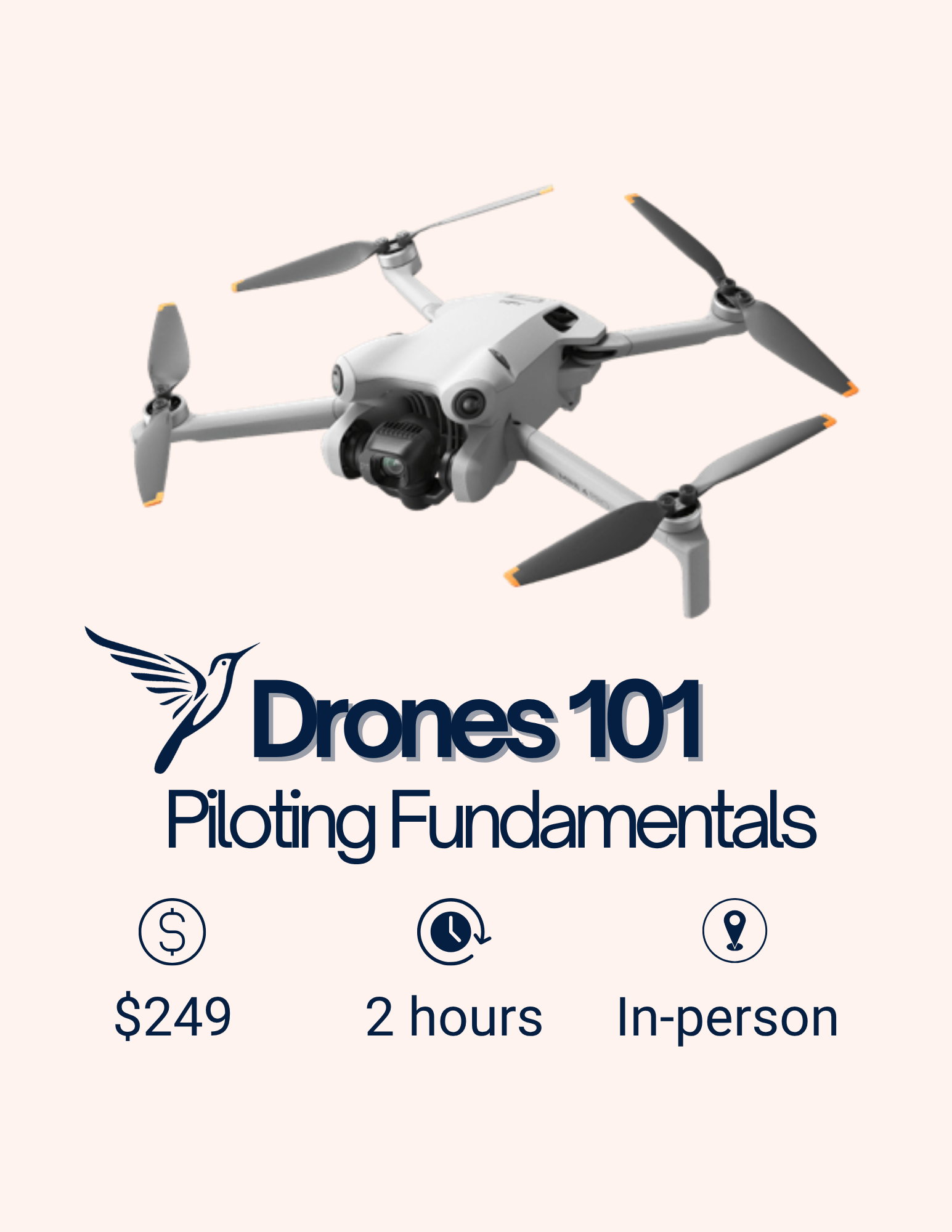 Drones 101