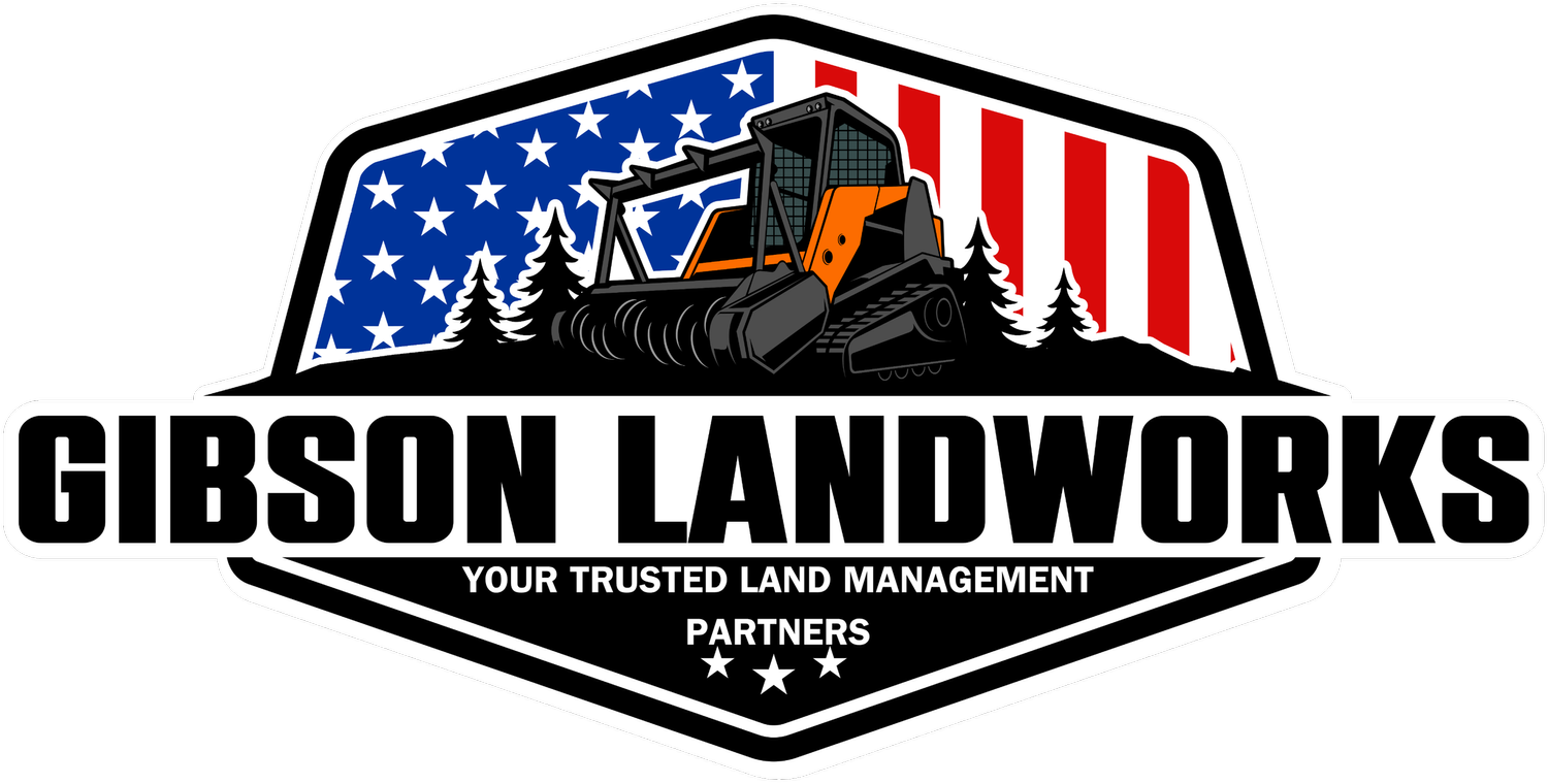 Gibson Landworks &amp; Rentals