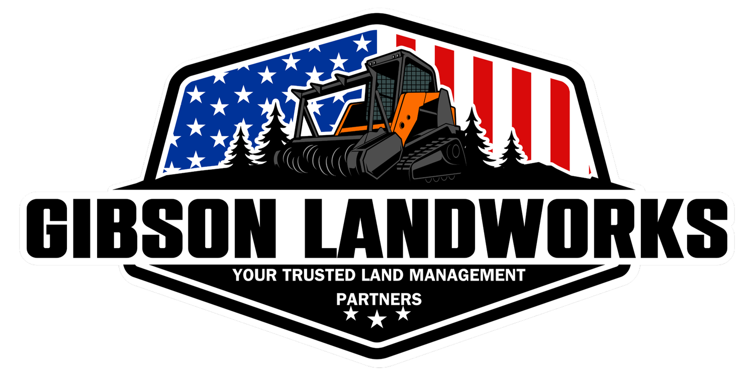 Gibson Landworks &amp; Rentals