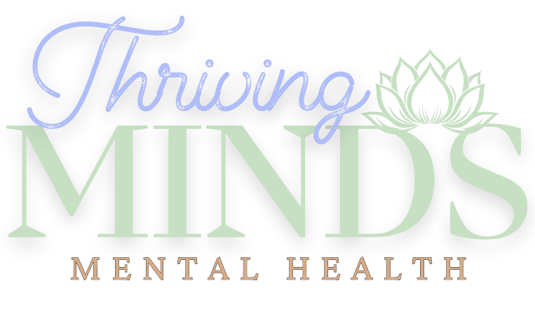 Thriving Minds Mental Health