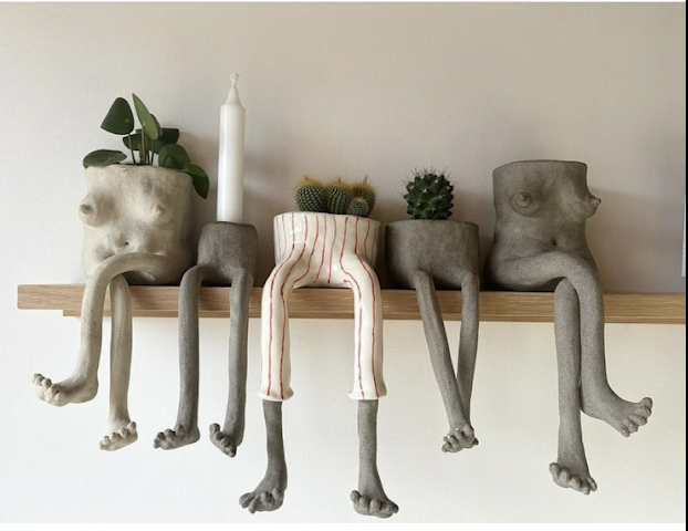 Ceramic, weekend, activity
