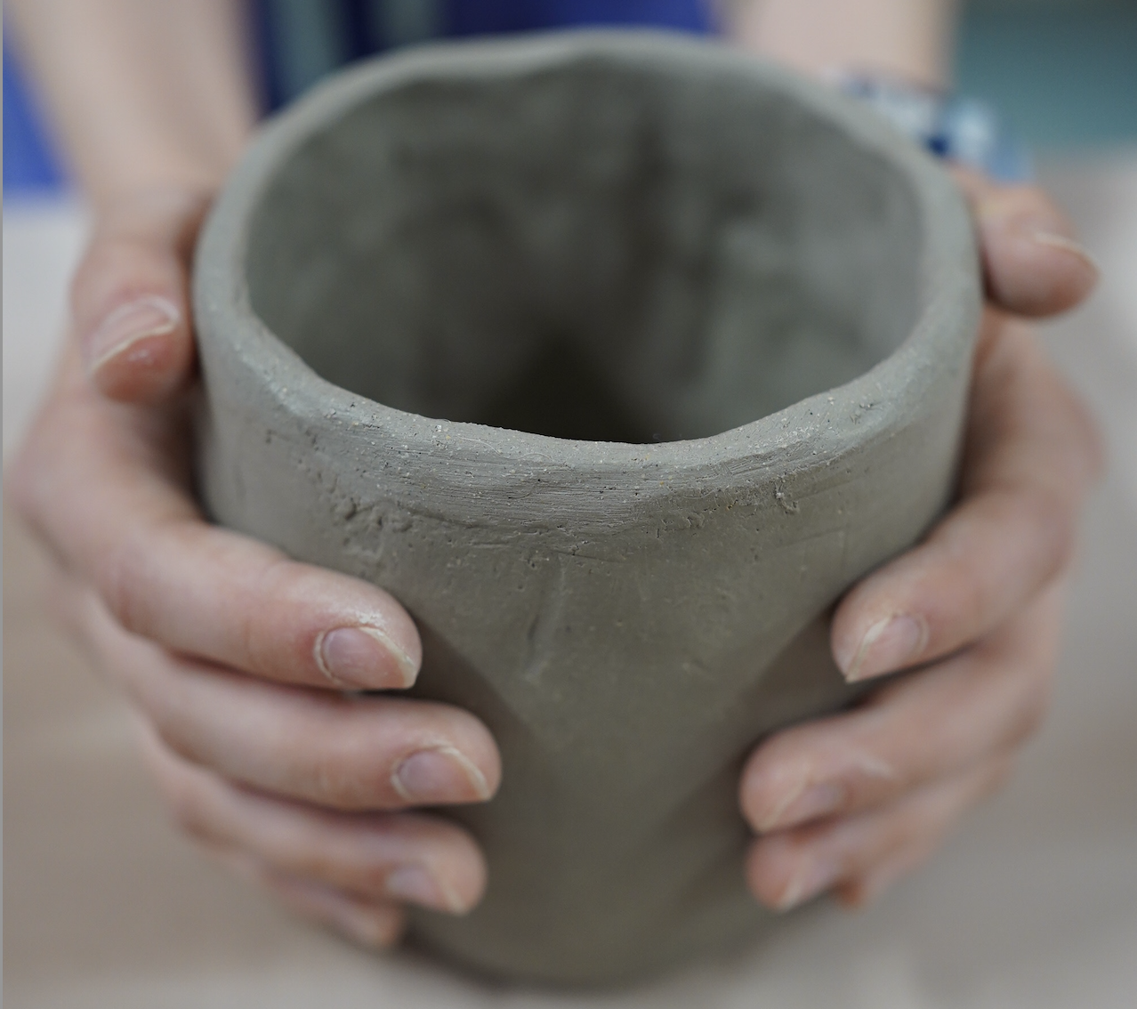 Why Pottery Is One of the Best Creative Activities for Teens 