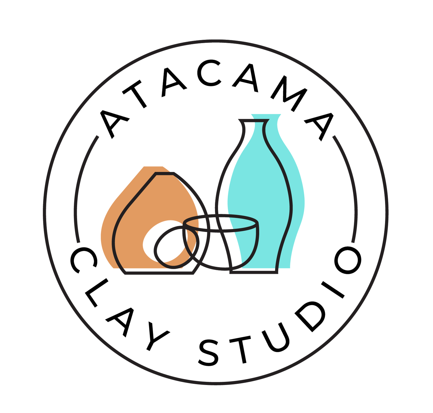 Atacama Clay Studio | Ceramics & Pottery Studio in Jersey City, NJ