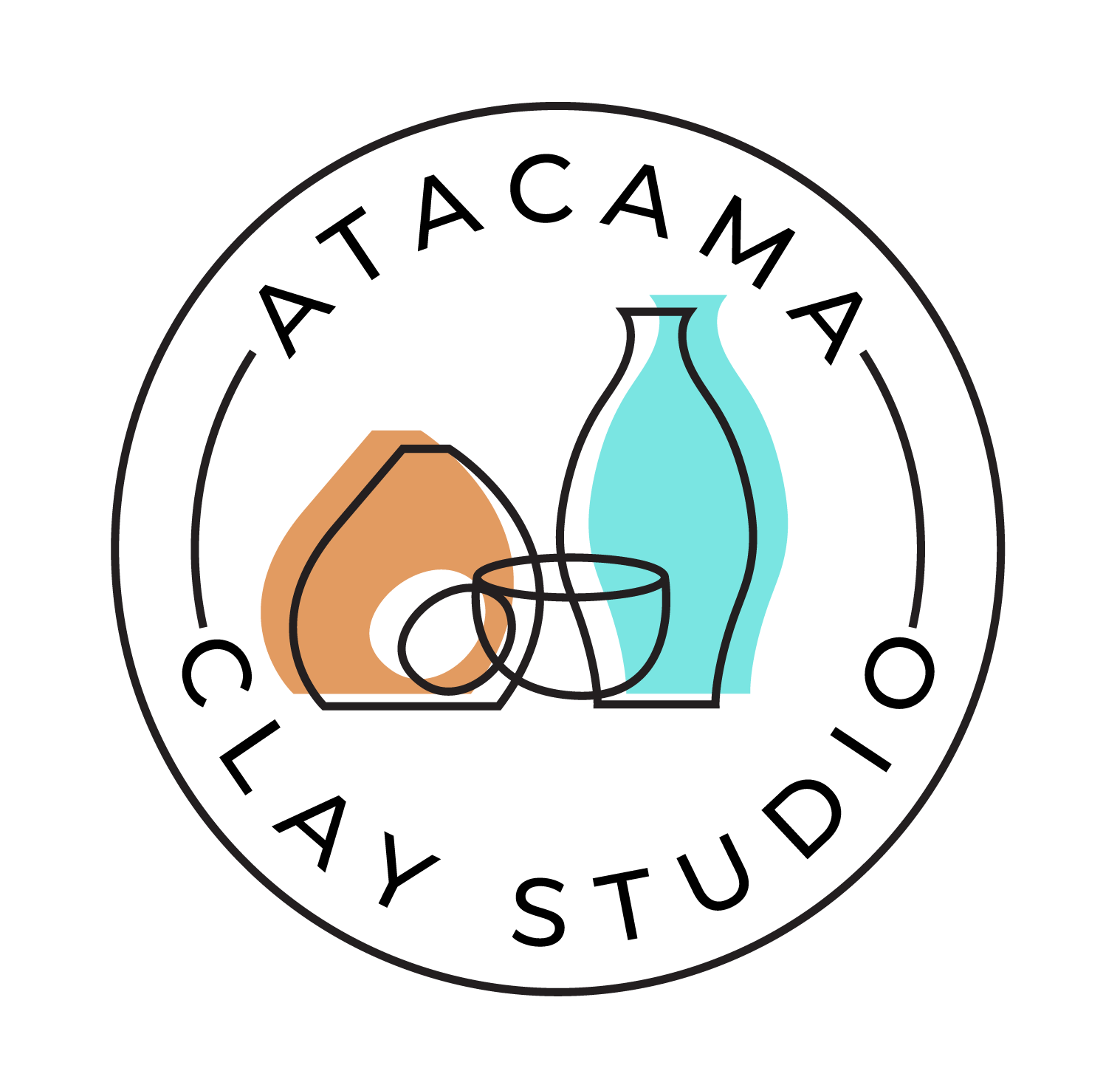 Atacama Clay Studio | Ceramics & Pottery Studio in Jersey City, NJ