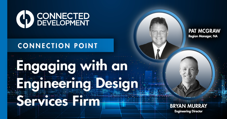 How to Select an Engineering Design Services Firm