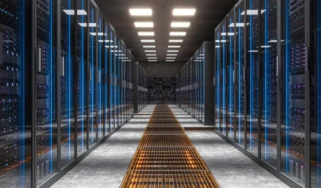 Normal Data Center Enhancing Data Center Design through the Lens of Operational Efficiency ...