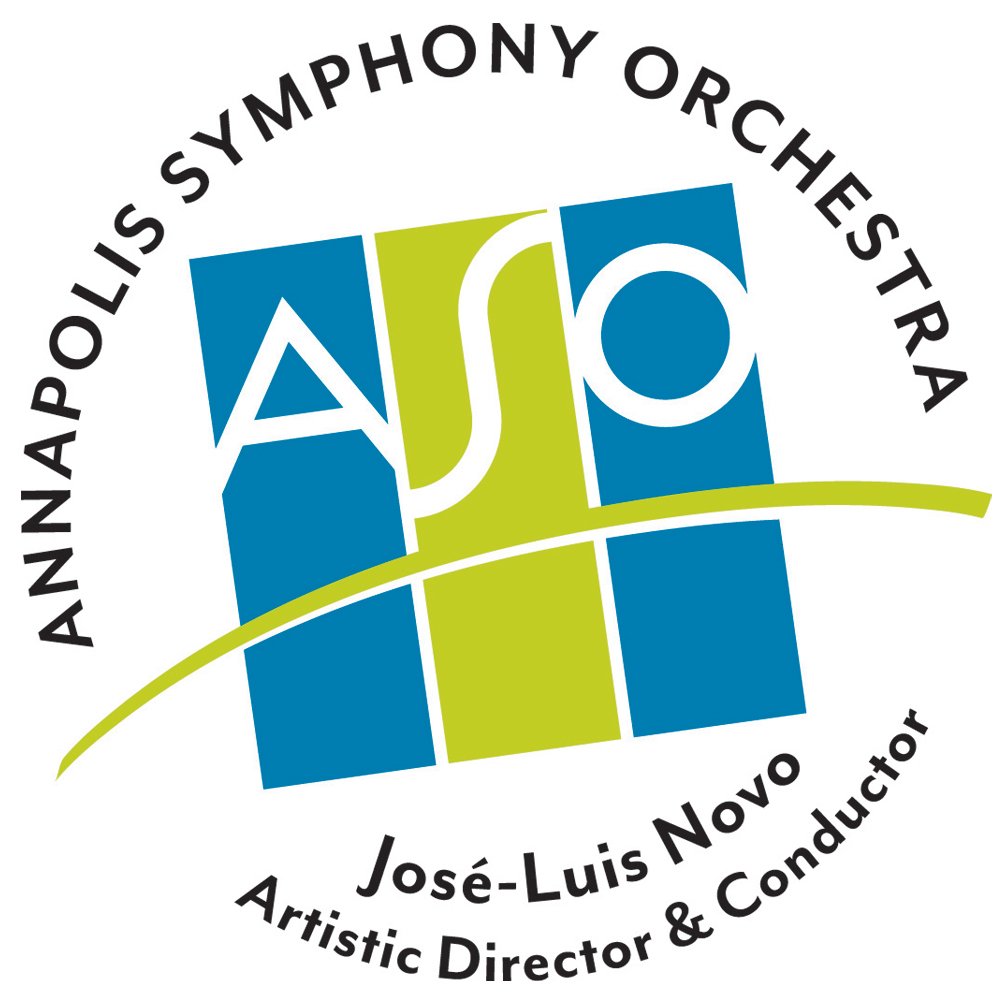Annapolis Symphony Orchestra - Echoes of the Earth