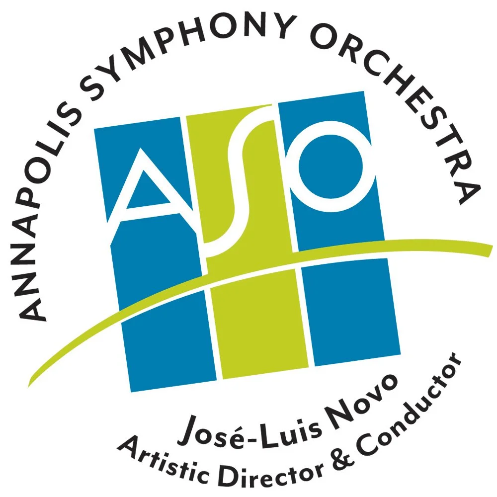 Annapolis Symphony - Forces of Nature