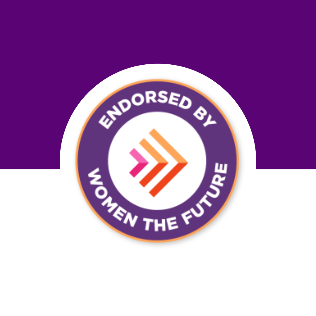 Daria Devlin Endorsed by Women the Future PAC