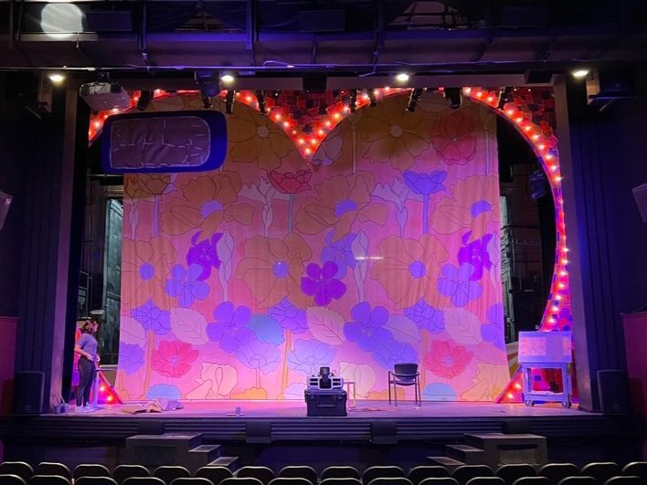 Sweet Charity (TCU)