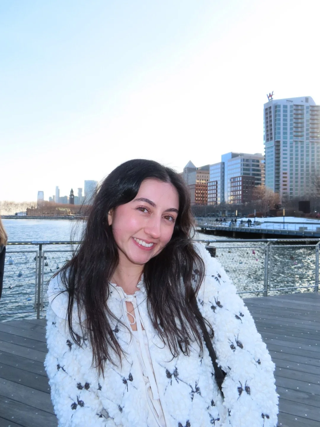 Charise Pisani Singer Actress Songwriter Dancer Music Musician Theatre Musical